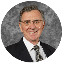 Dr. R.A. “Art” McNeil, PhD